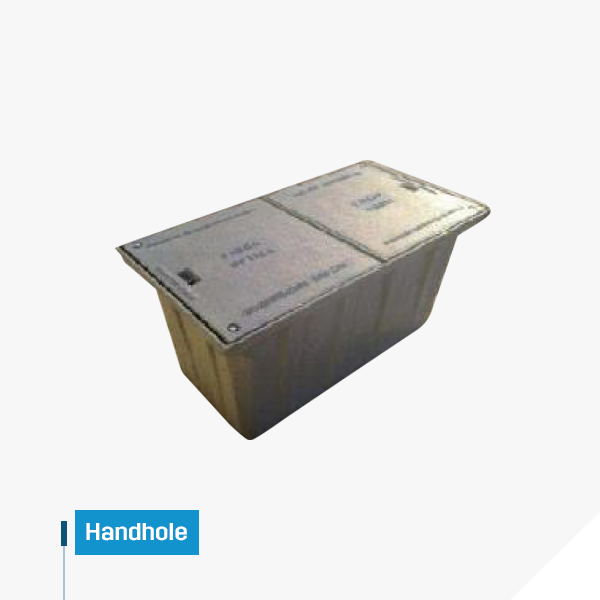 Handhole Handhole