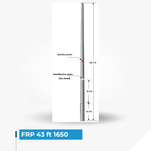 frp-43ft-1650