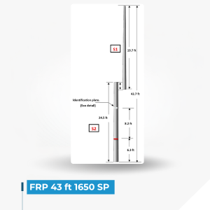frp-43ft-1650-sp