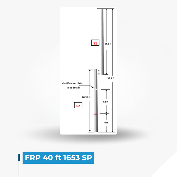 frp-40-1653-sectional-pole frp-40-1653-sectional-pole