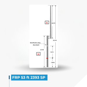 frp-53ft-2393-sp