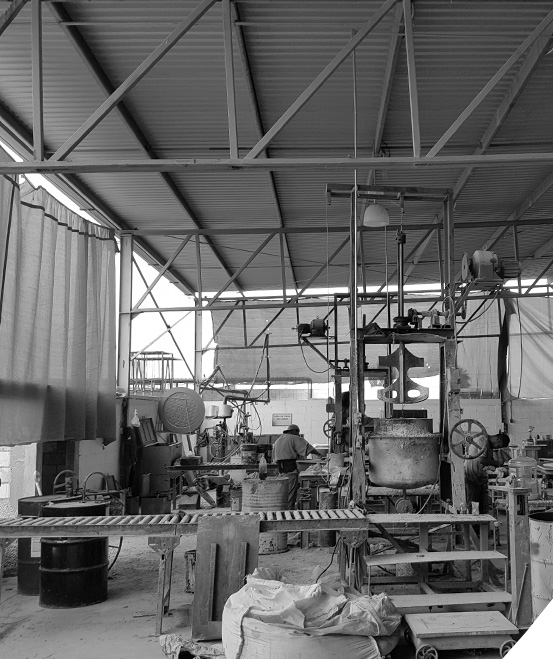 Prefabricados multicreto