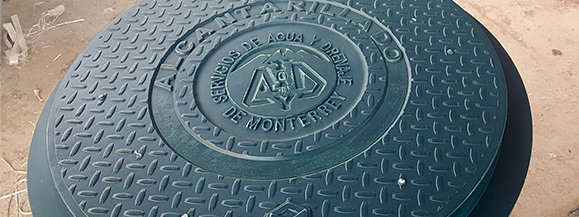 Concreto polimerico mexico