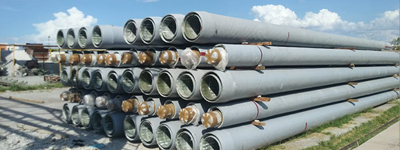 Constancia de Prototipo Postes PCRFV