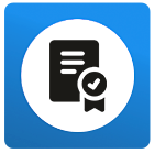 iconos concreto hidraulico certificados