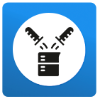 iconos concreto hidraulico mezcla homogenes