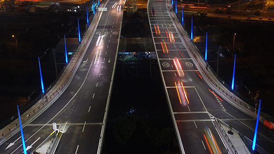 postes traslucidos en monterrey