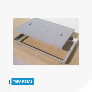 TAPA RBTA1