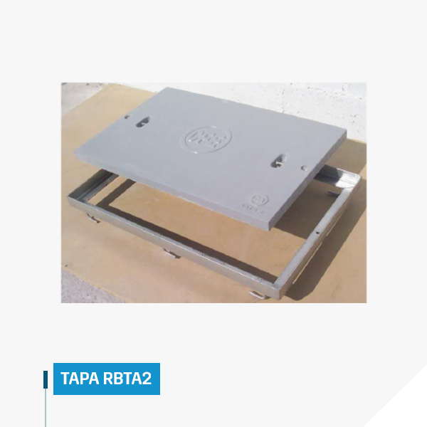 TAPA RBTA2