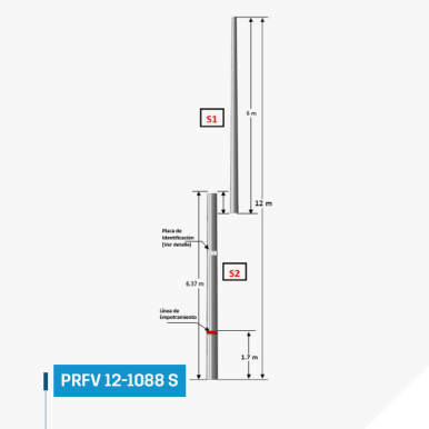 PRFV 12-1088 S