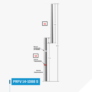 PRFV 14-1088 S