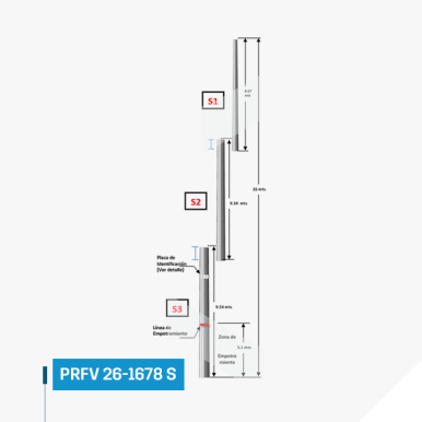 PRFV 26-1678 S