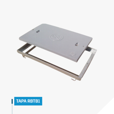 TAPA RBTB1