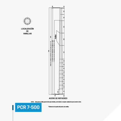 PCR 7-500