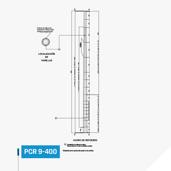 PCR 9-400