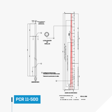 PCR 11-500